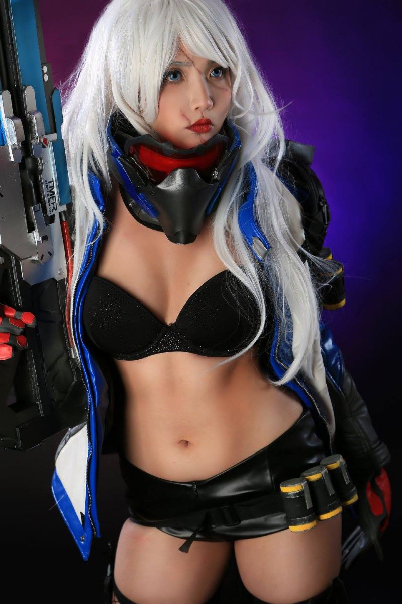 网红博主 Hana Bunny 写真图集【190套】持续更新插图10