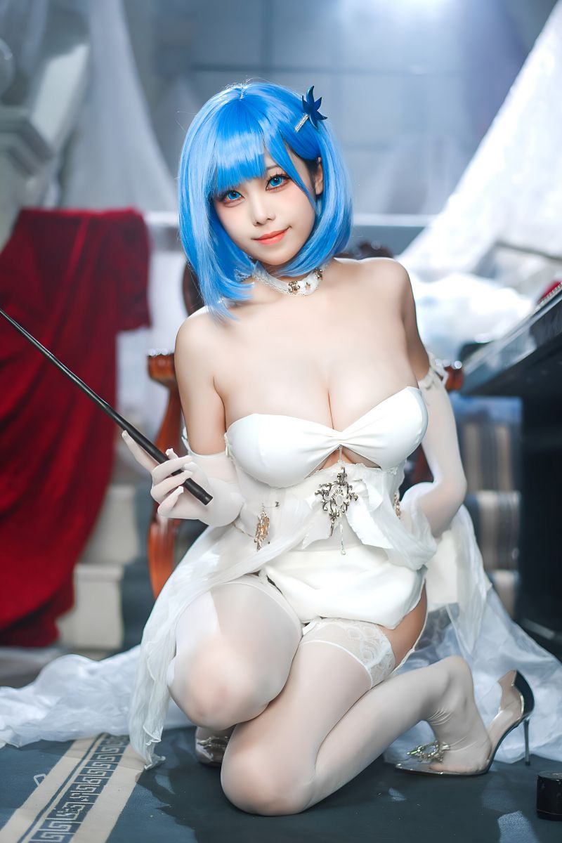 蜜汁猫裘 – NO.119 恰巴耶夫[103P-2V-1.04G]插图1