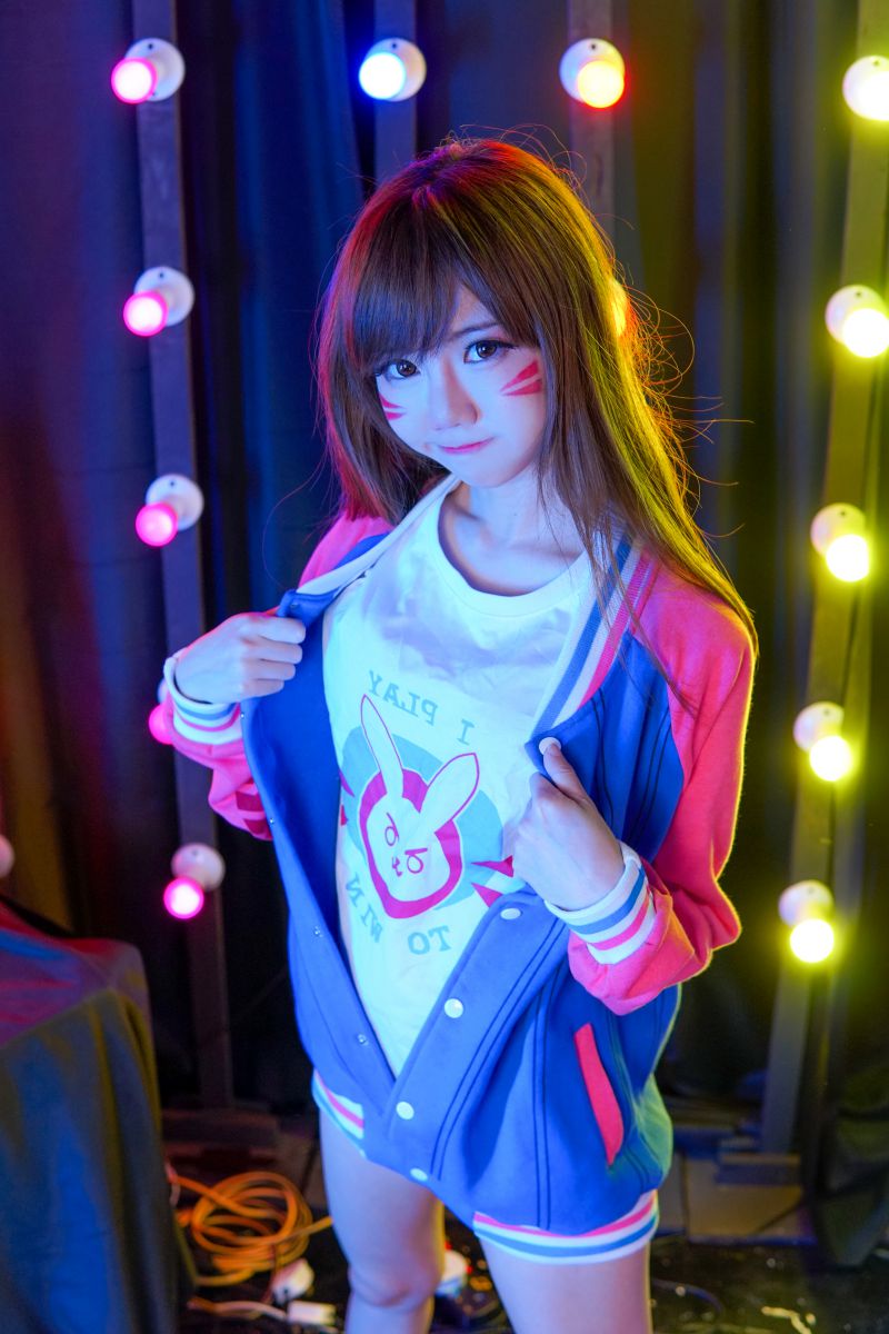 Sally Dorasnow 009-VGmeGi[10P-103MB]插图1