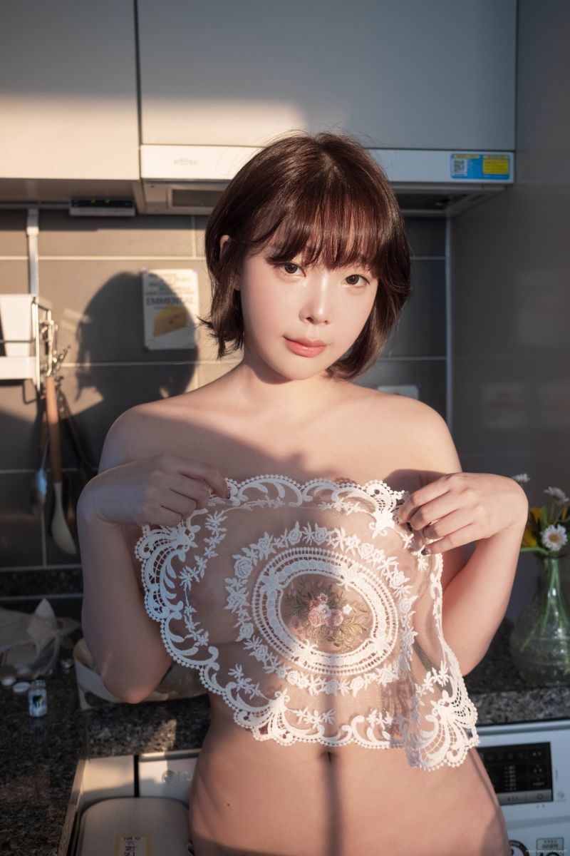 Kang Inkyung강인경(姜仁卿) – 119 Heart Stealer [10P1V-162MB]插图1