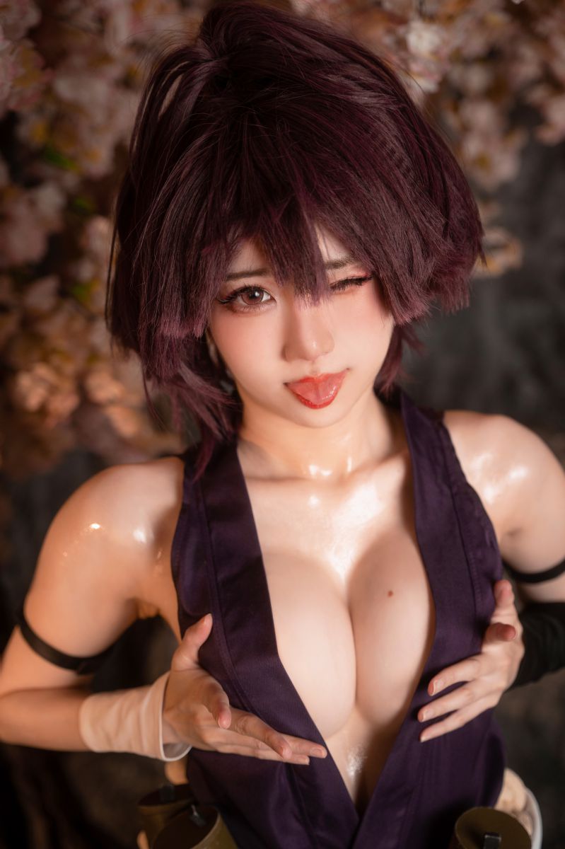 网红博主 Sally Dorasnow 写真图集【103套】持续更新插图1