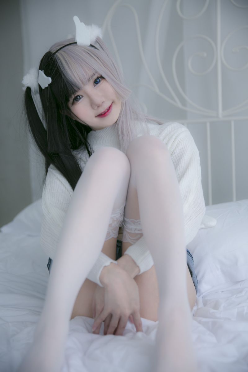 Sally Dorasnow 002-geuci[28P-124MB]插图