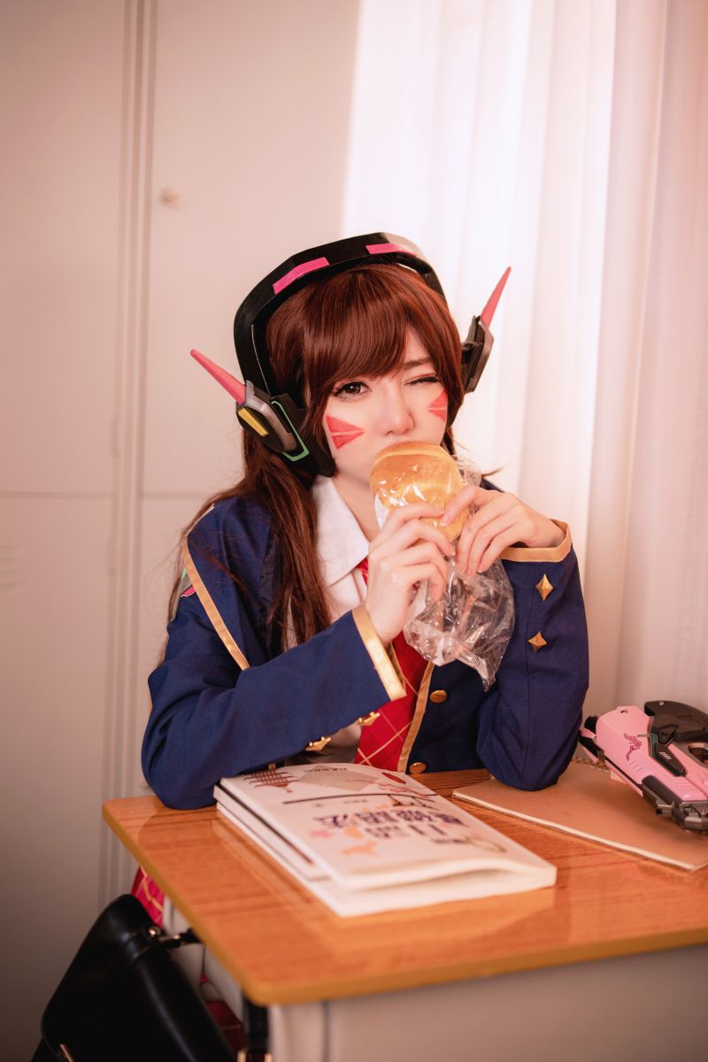 Sally Dorasnow 008-VchGi[20P-405M]插图
