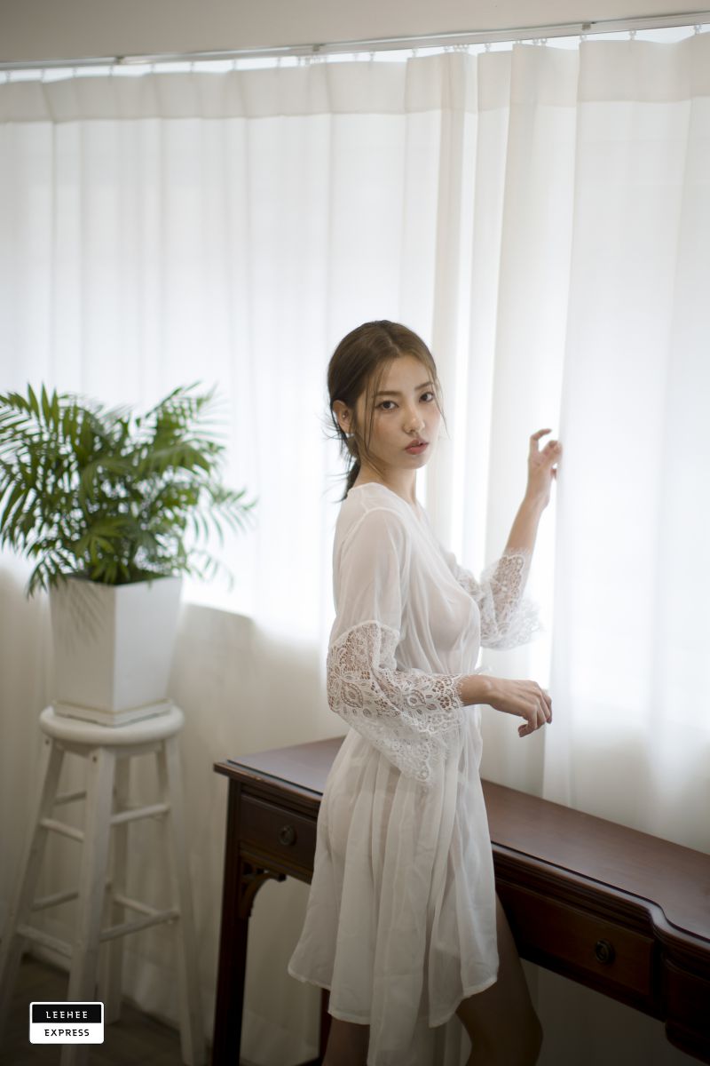 LeeheeExpress 080 LELV-001C G.su[51P／356MB]插图