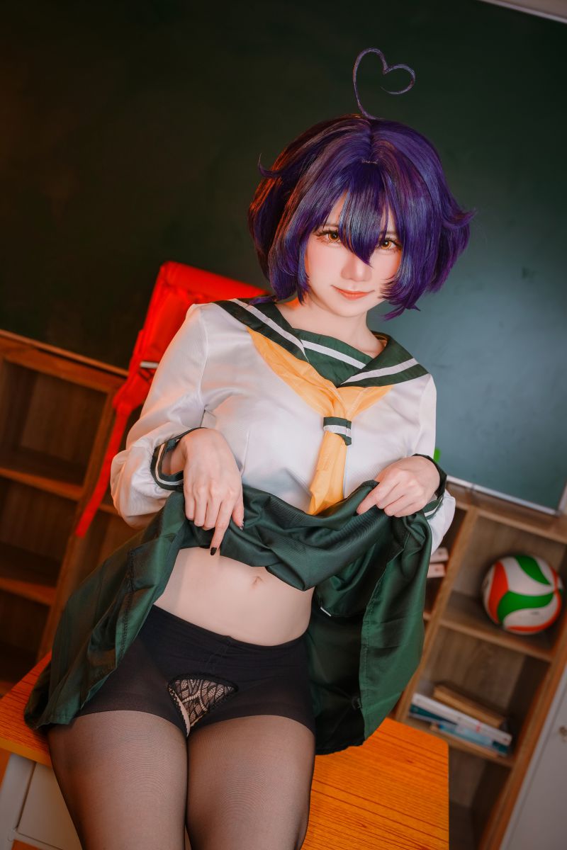 网红博主 Sally Dorasnow 写真图集【103套】持续更新插图4