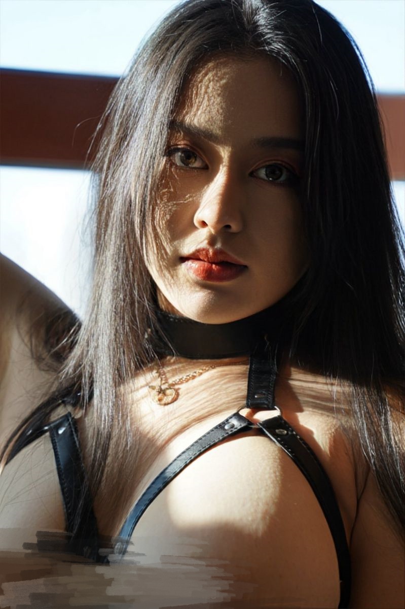 摄影大神 ProY摄影写真合集【448P3V】插图