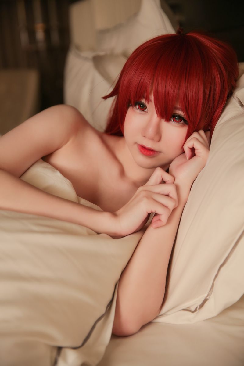 Sally Dorasnow 012-Ei-Get-eepe[41P-198MB]插图