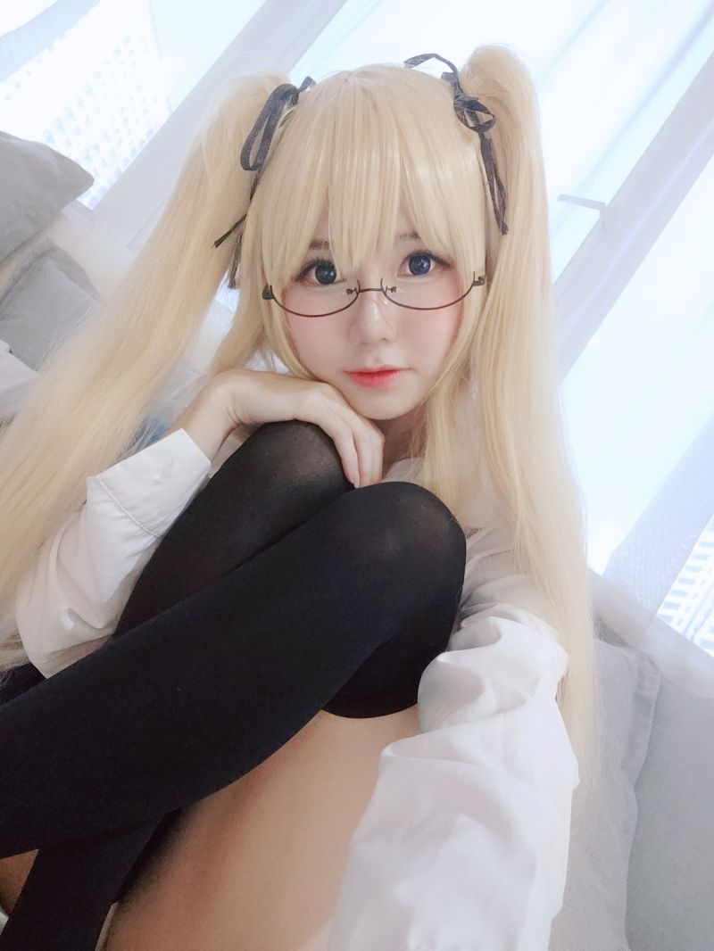 Sally Dorasnow 011-EiichGi[43P3V-140MB]插图1