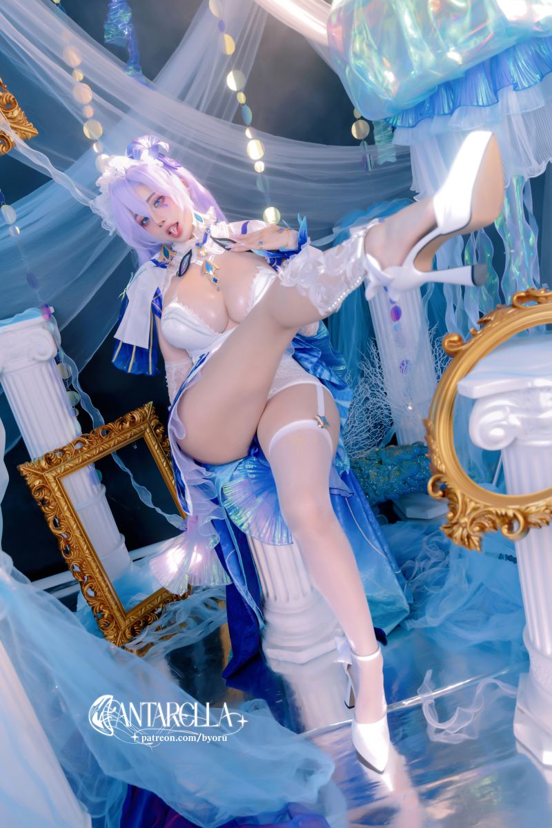 Byoru – NO.308 Cantarella [81P27V-3.69GB]插图
