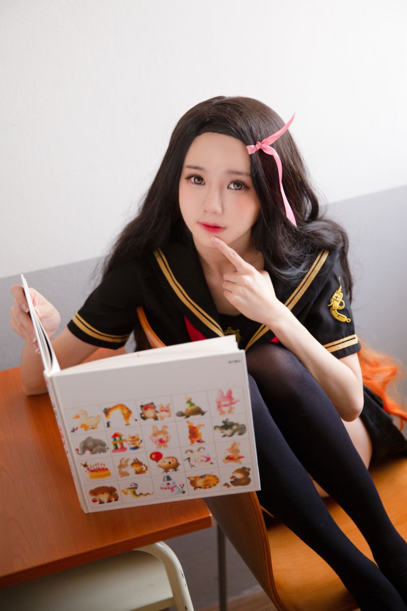 Sally Dorasnow 034-ezukch[19P-251MB]插图1