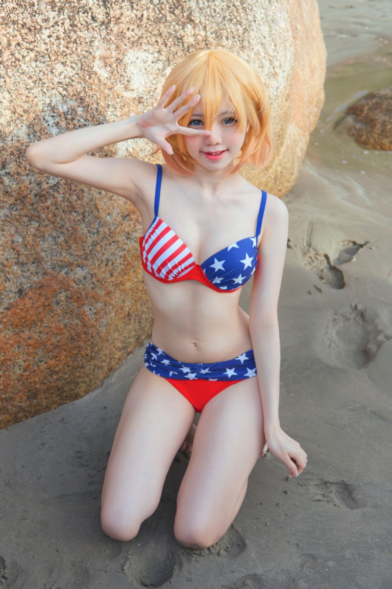 Sally Dorasnow 025-Mmi-Bikii[25P-123MB]插图1