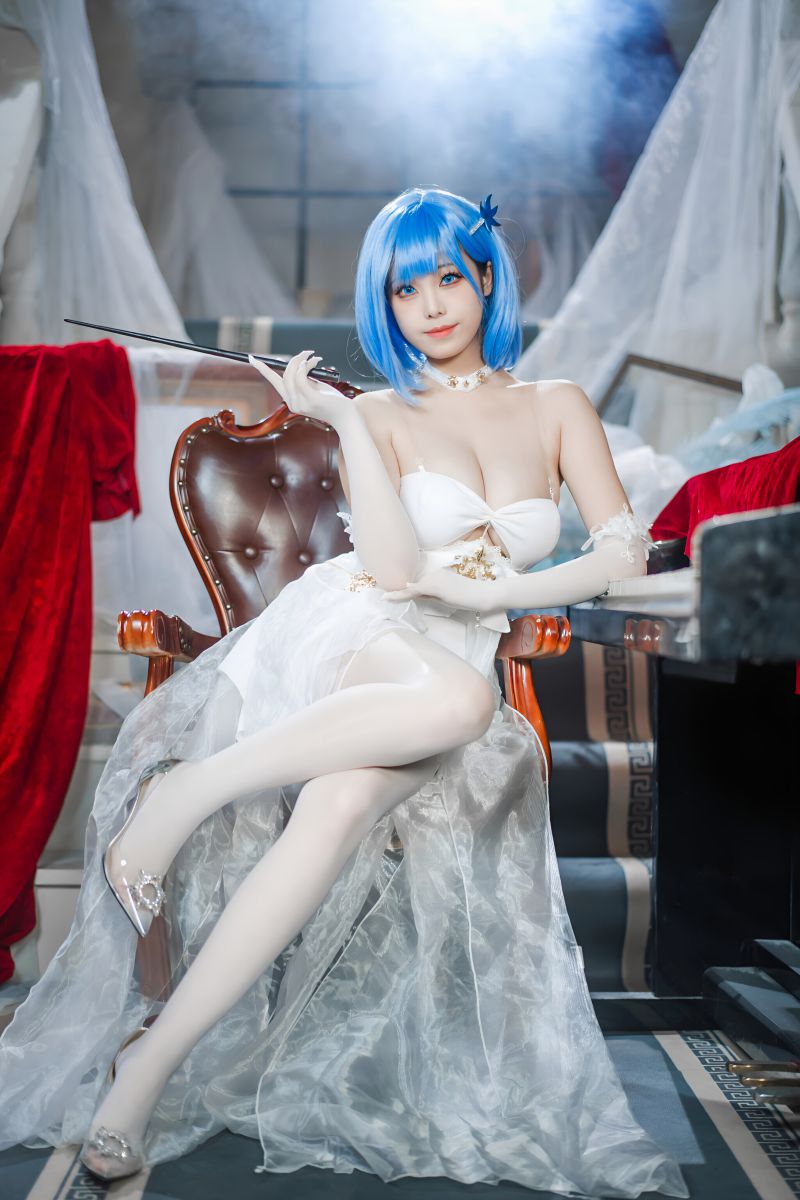 蜜汁猫裘 – NO.119 恰巴耶夫[103P-2V-1.04G]插图1