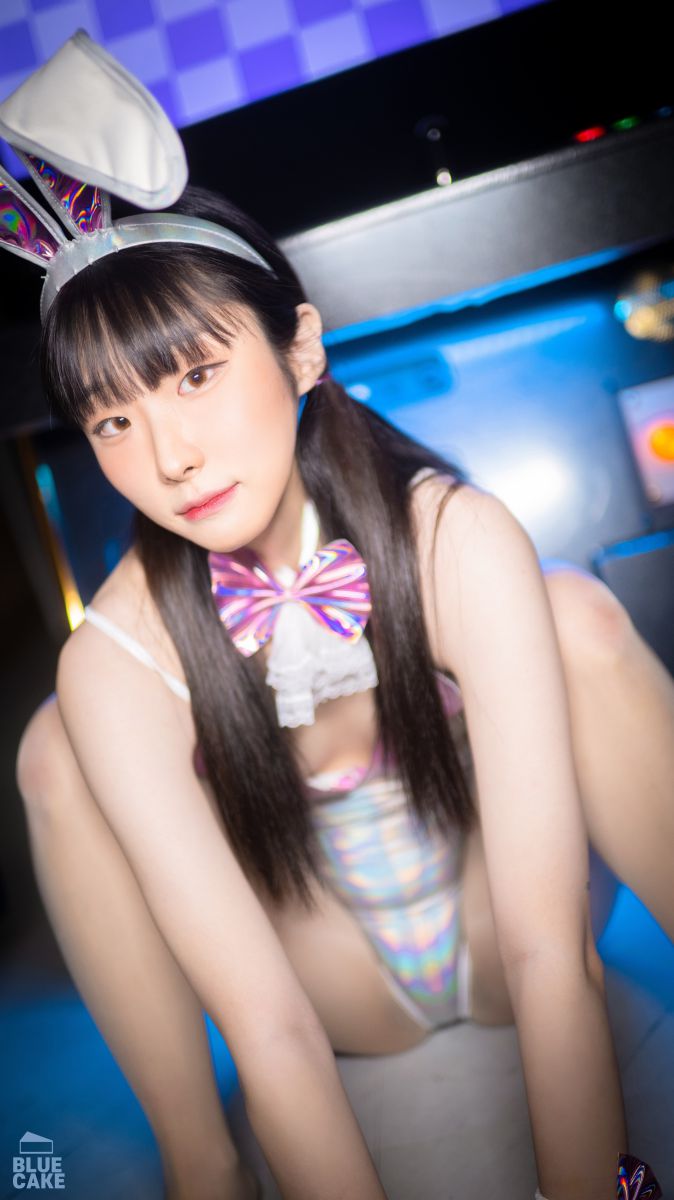 BLUECAKE 072 Hikaru – Sexy Game [84P-512MB]插图1
