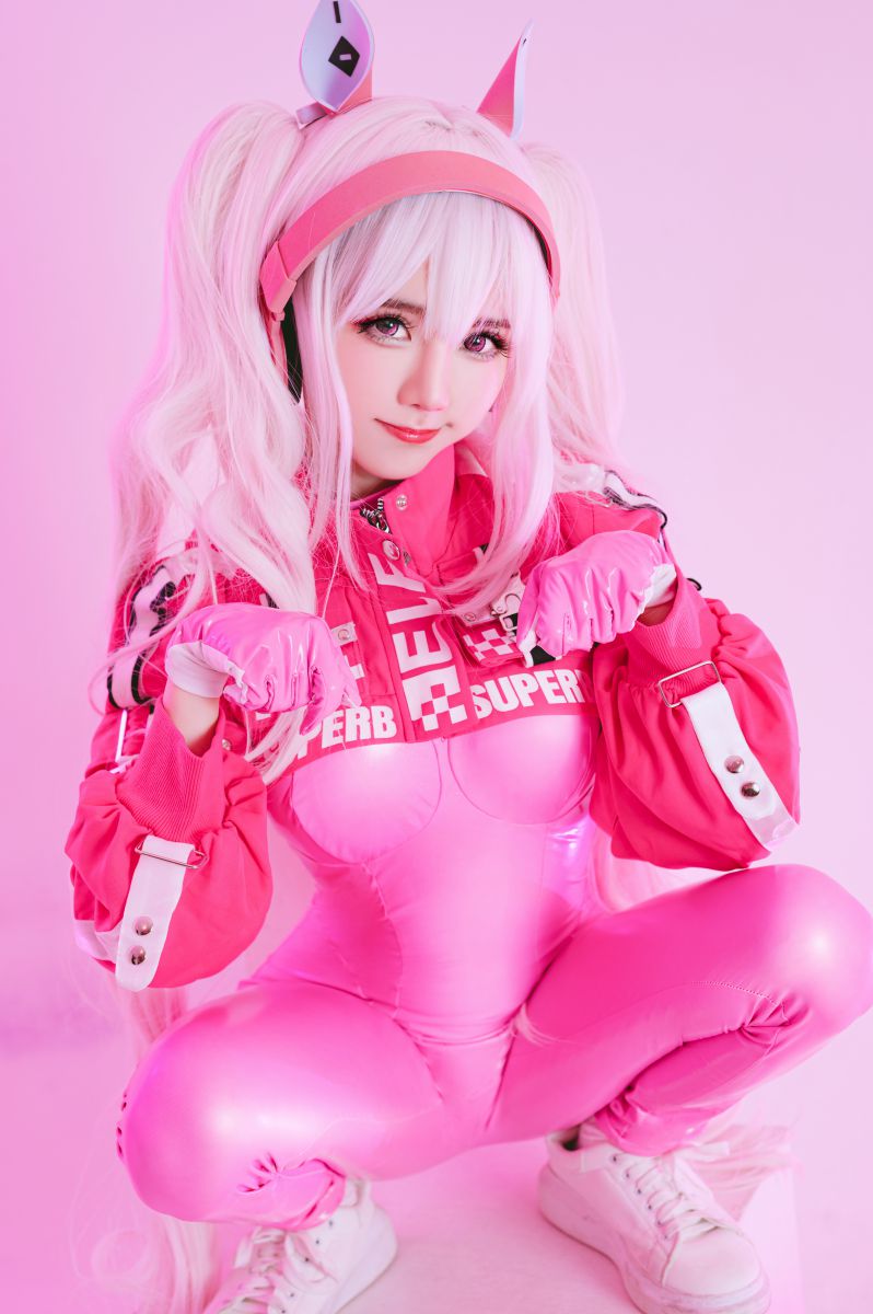 Sally Dorasnow 035-ikkeice[26P-1284M]插图1