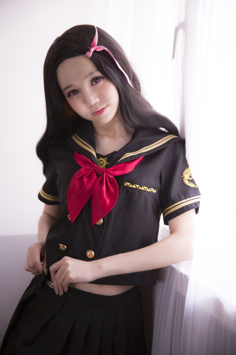 Sally Dorasnow 034-ezukch[19P-251MB]插图