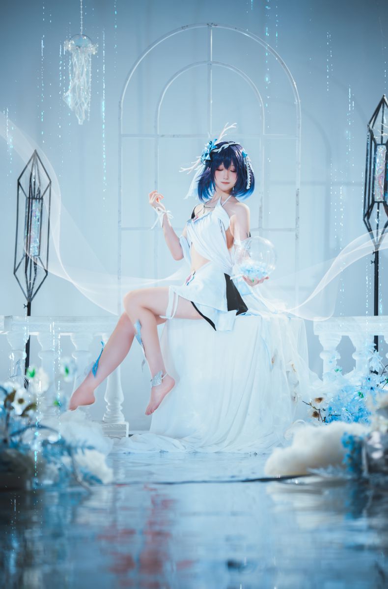 Seele麦麦 – NO.016 麦麦的回忆录[78P-12V-446.2M]插图1