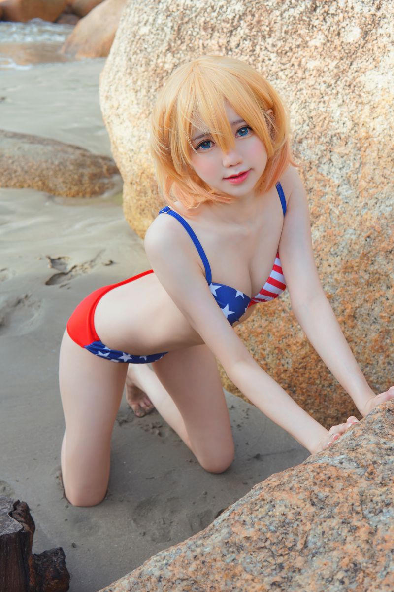 Sally Dorasnow 025-Mmi-Bikii[25P-123MB]插图