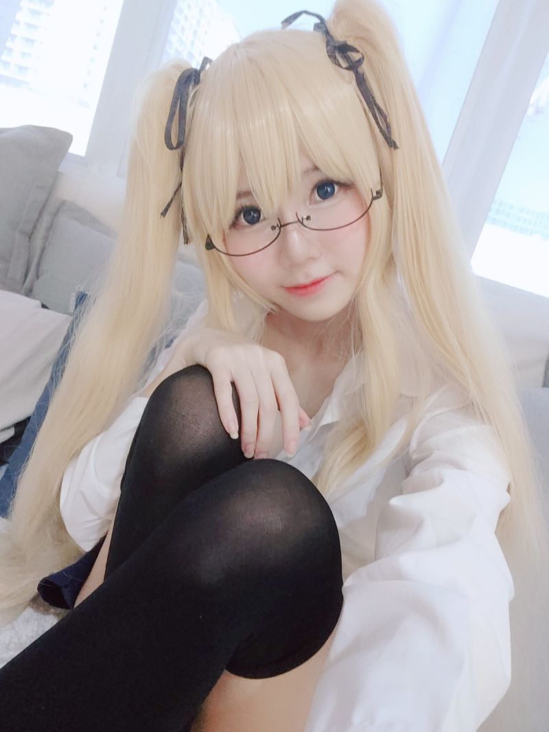 Sally Dorasnow 011-EiichGi[43P3V-140MB]插图