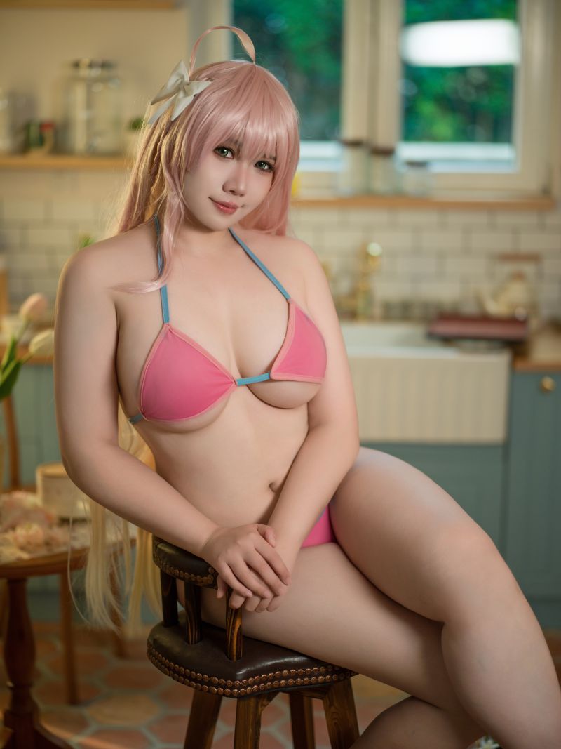 麻花酱 – NO.116 蔚蓝档案 浦和花子[23P-2V-261.2M]插图