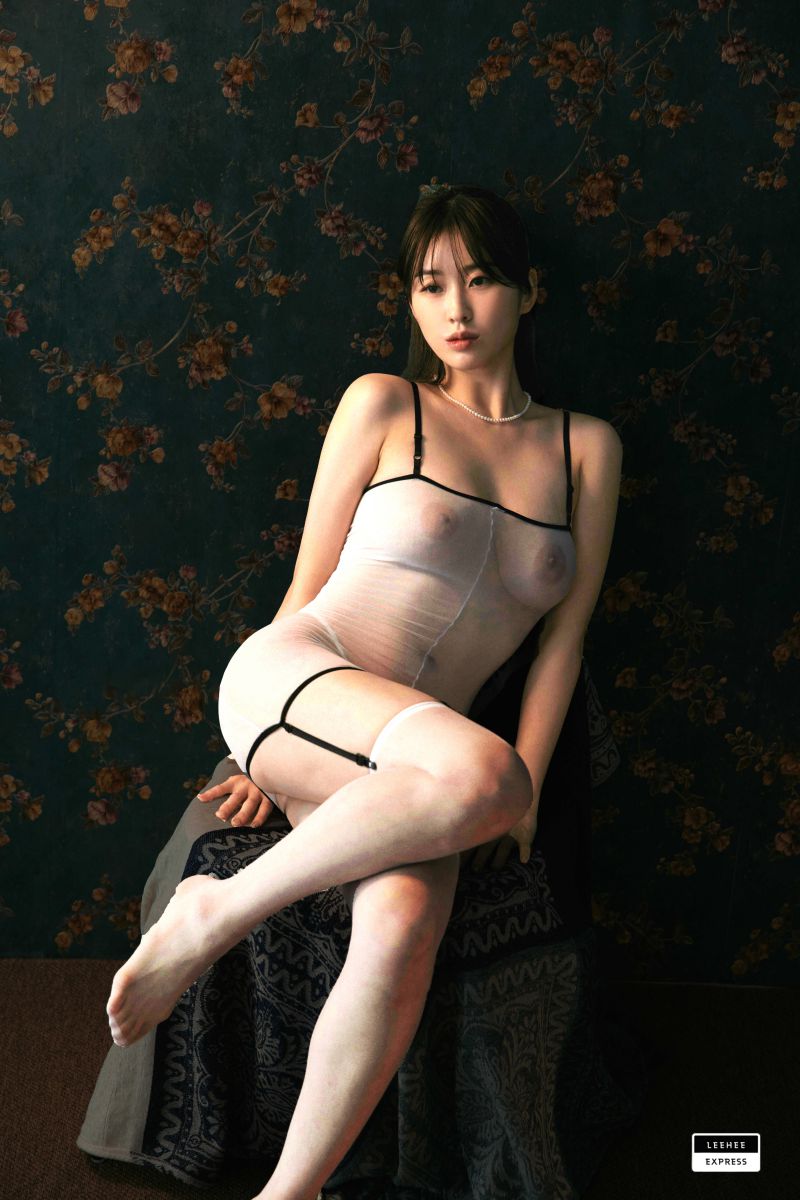 LeeheeExpress 162  LEHC-057A – Woo [68P-192MB]插图