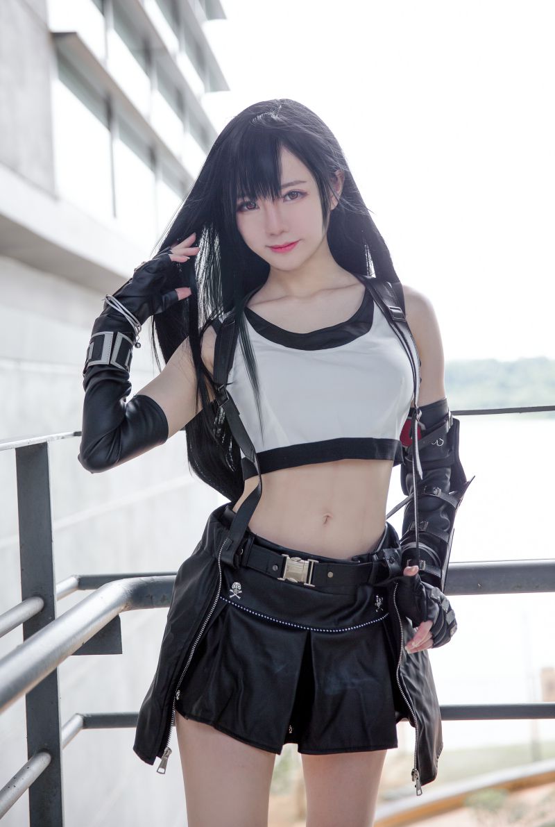 Sally Dorasnow 046-Tif[20P-204MB]插图
