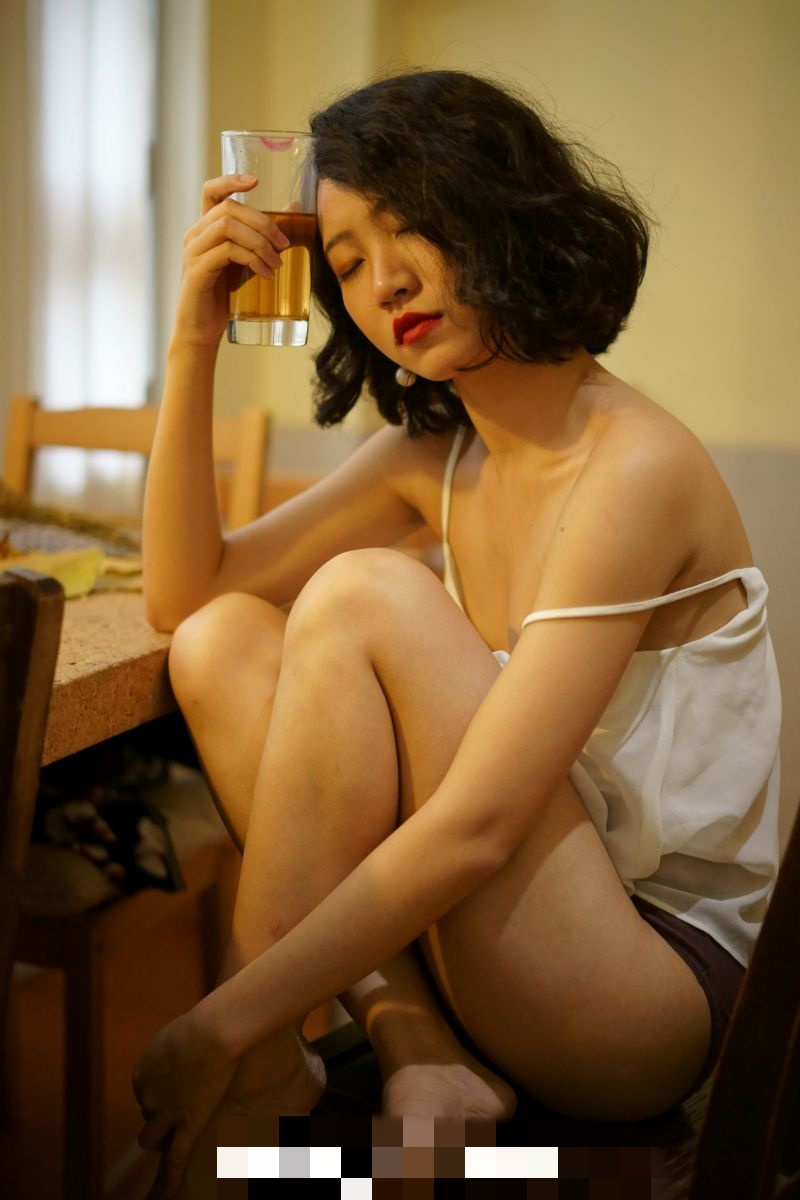 超精品 素人摄影馆系列 雯妹妹【328P】插图