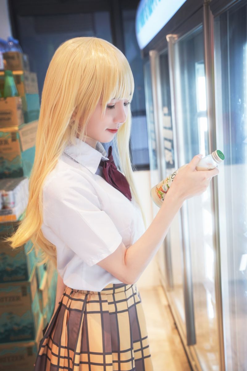 Sally Dorasnow 042-hiiMhiu[25P-173MB]插图1