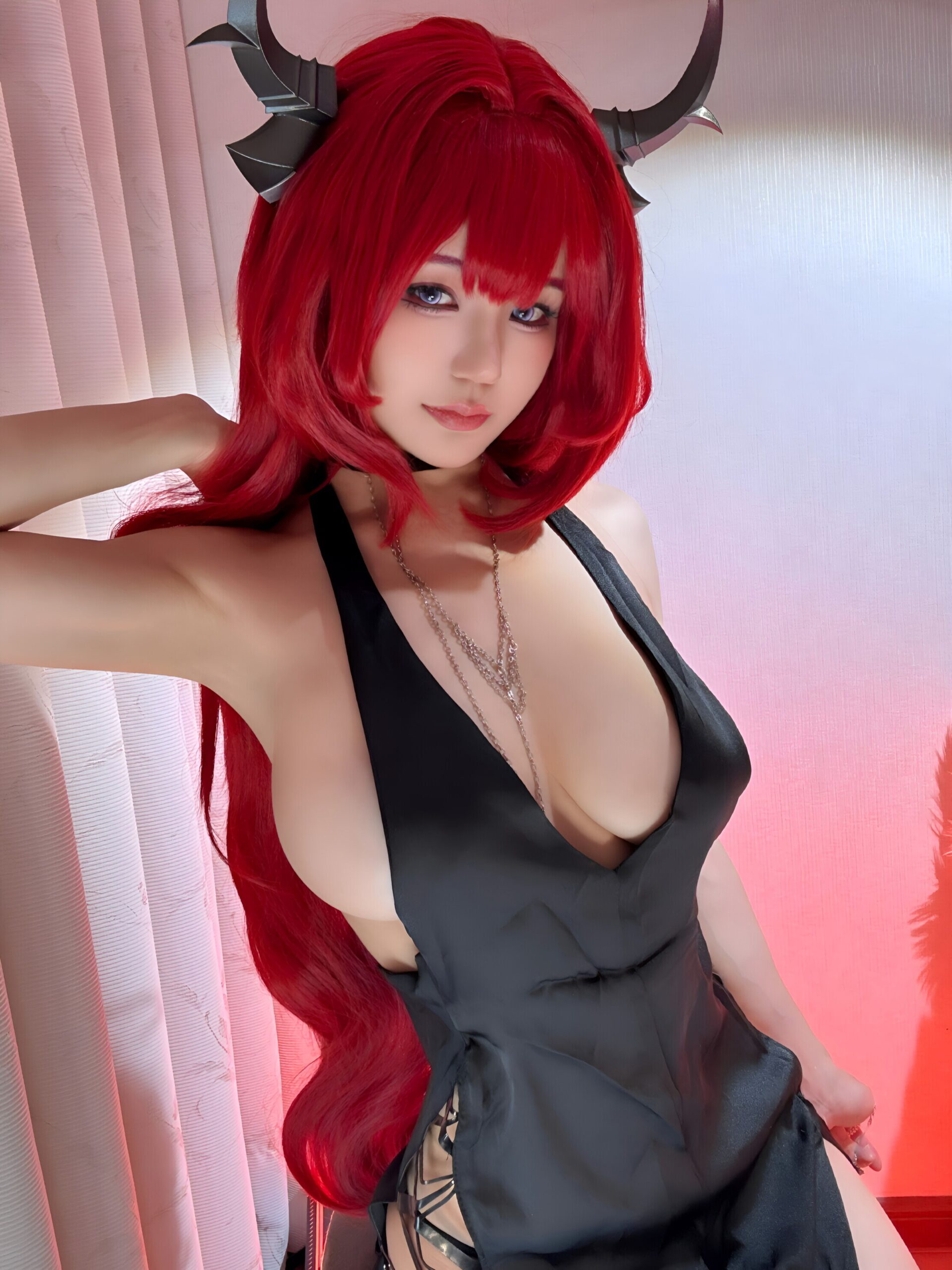 小仓千代w – NO.131 25年5月patreon订阅 [205P-1.27G]插图