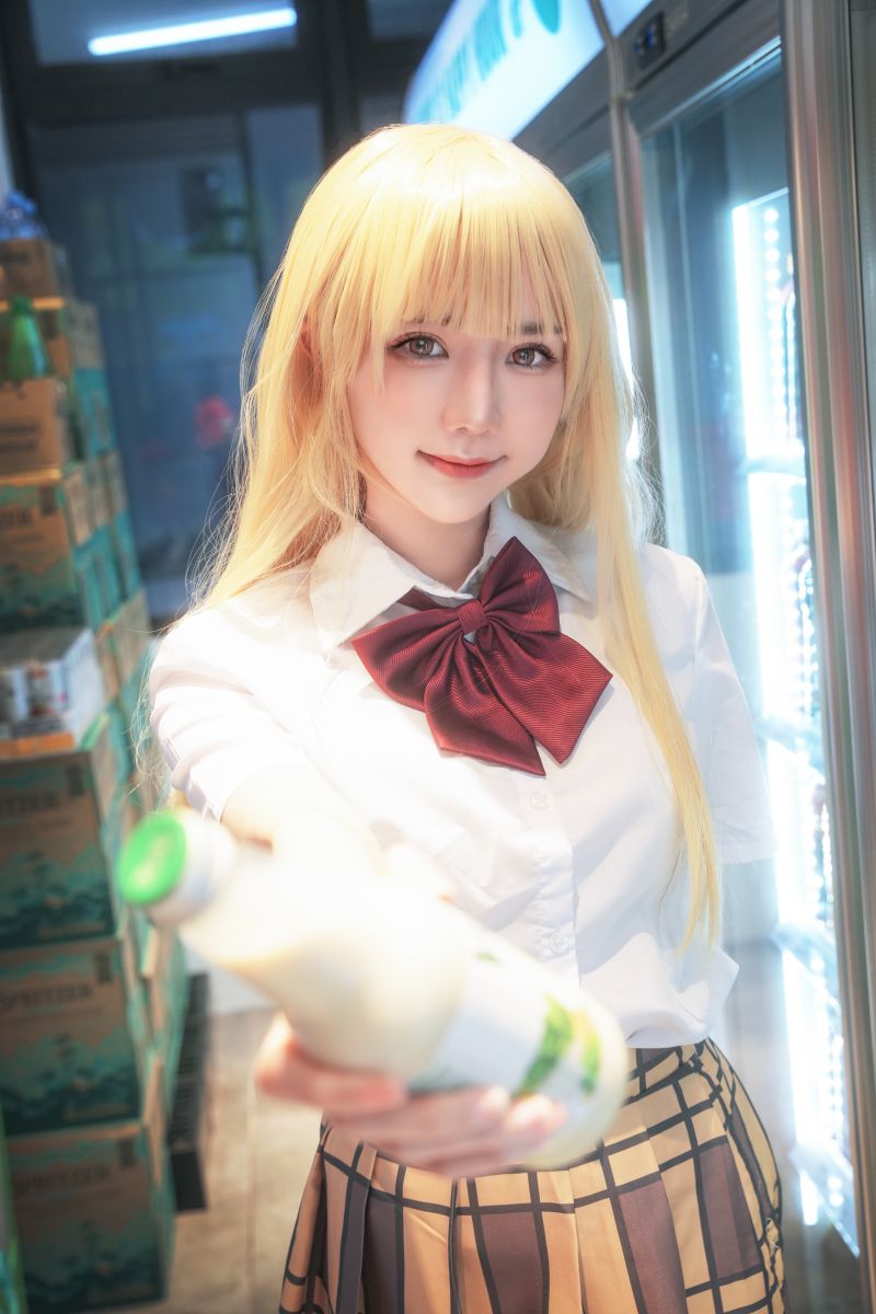 Sally Dorasnow 042-hiiMhiu[25P-173MB]插图