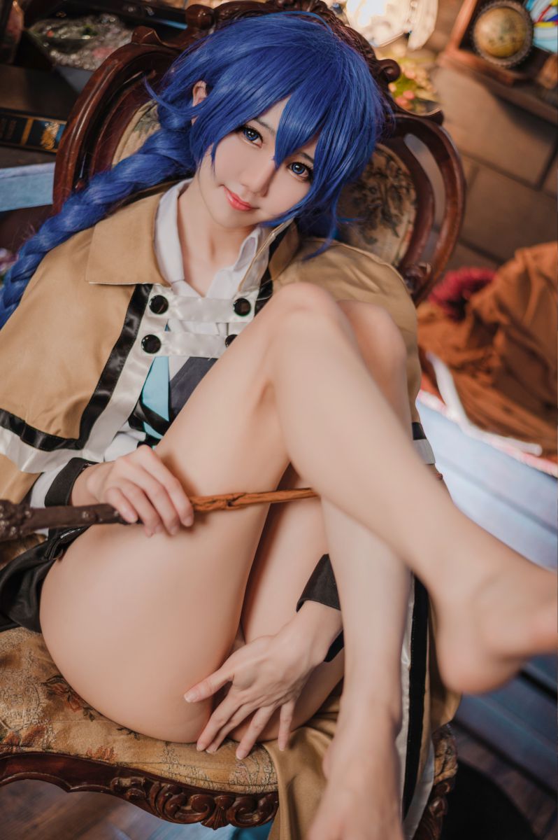 Sally Dorasnow 039-xMigui[47P-159MB]插图