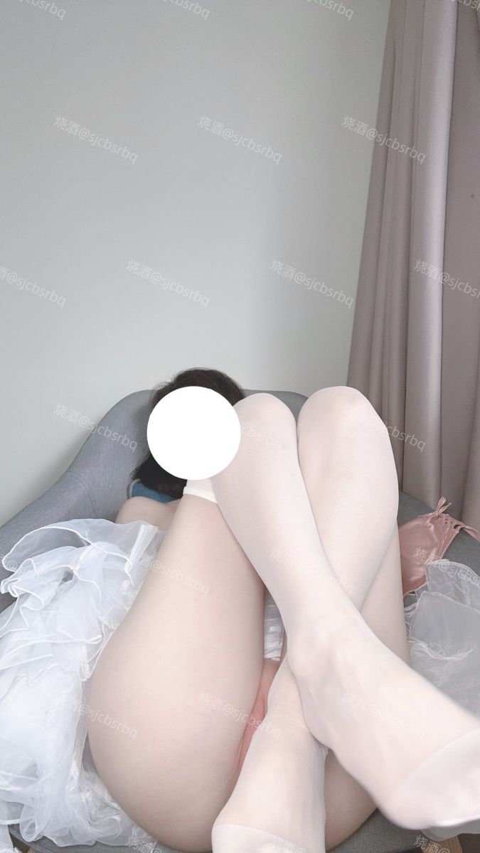 网红博主 全世界最好的酒 大胆粉嫩【46V116P】插图