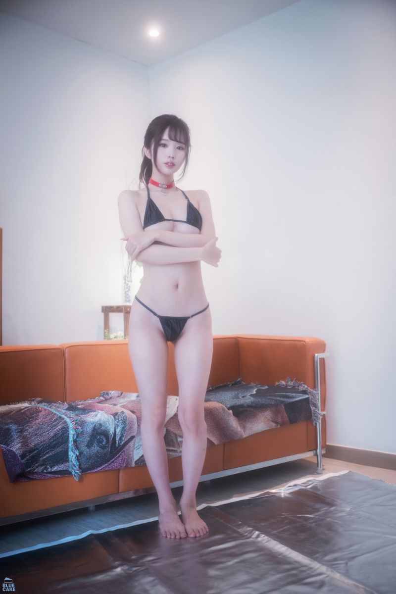 BLUECAKE 124 Rima Vol 2 – Lima Taste No.04 [114P／3.19GB]插图1