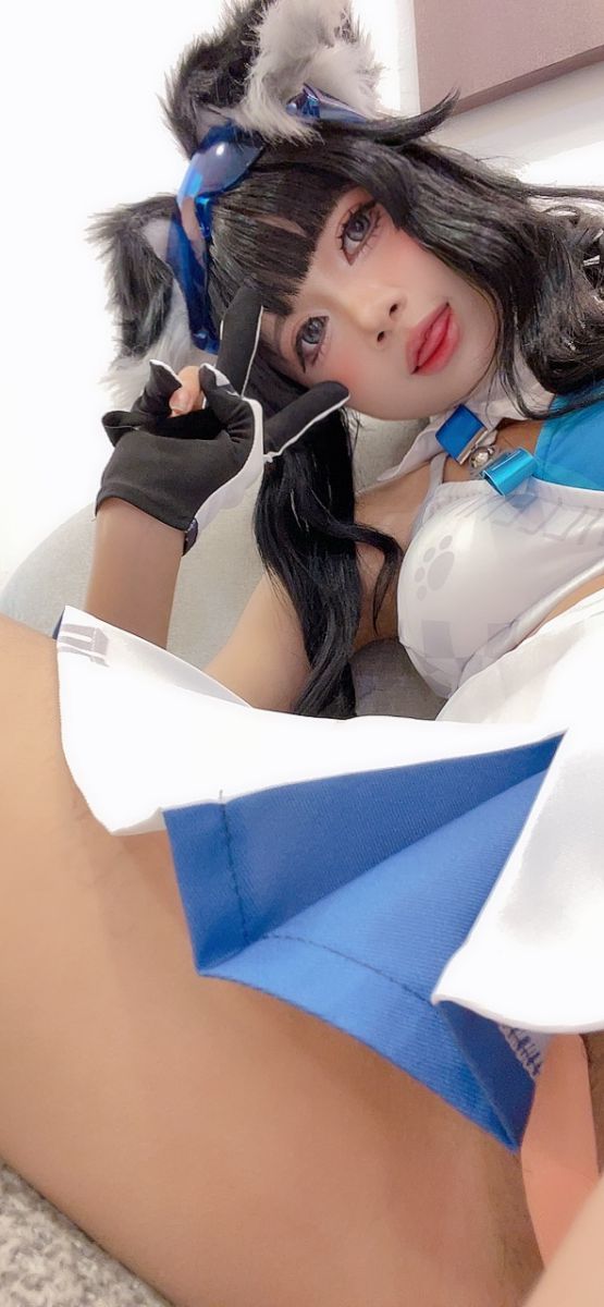 PoppaChan – NO.057 Hibiki [145P-411M]插图1