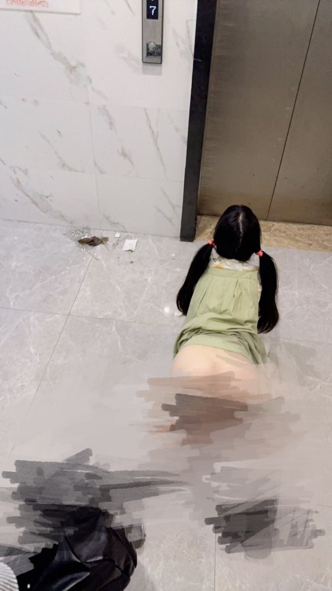 网红博主 ouikk蟾蜍【38V50P】插图