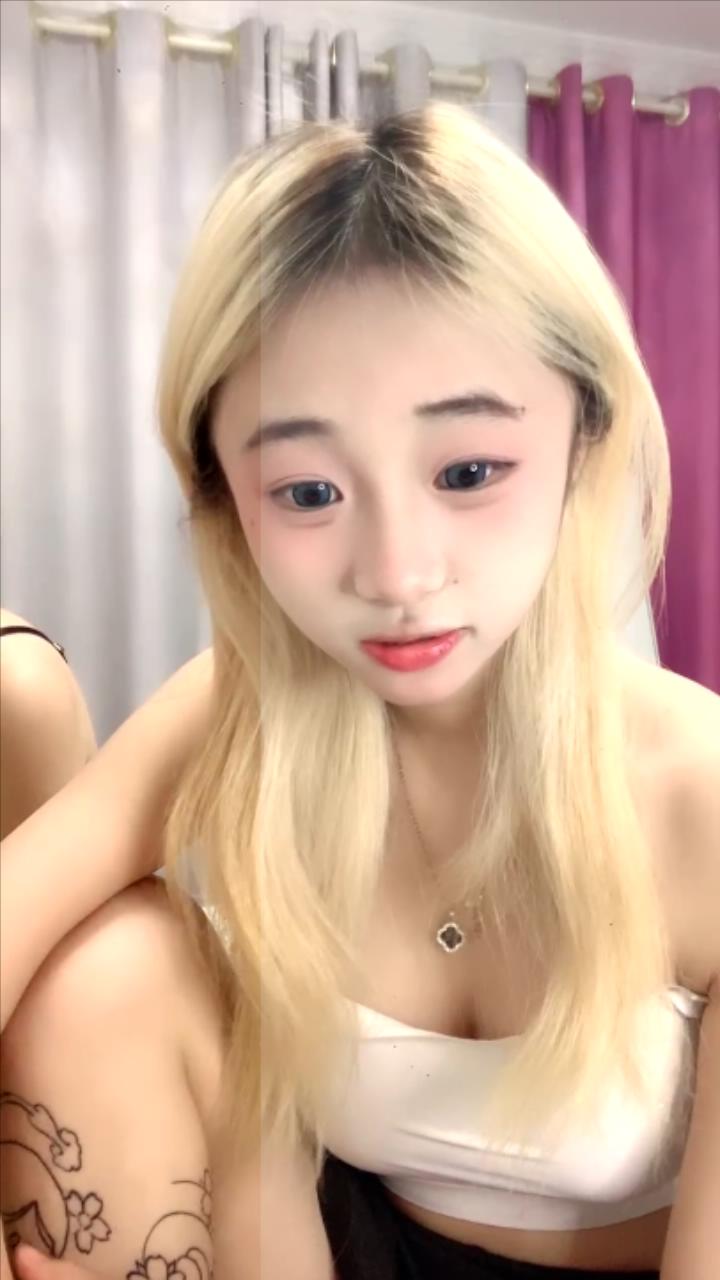 少女 小青饼干贝贝呐 超漂亮【97V】插图