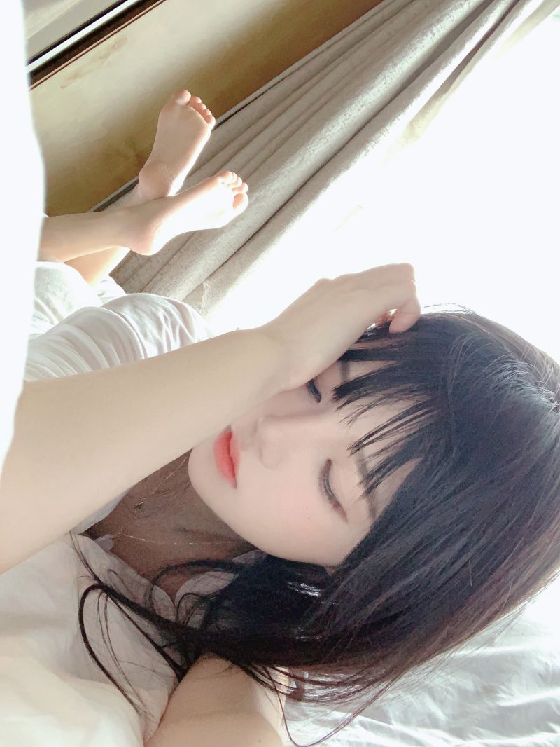 桜桃喵 – NO.202 小猫小猫 [17P-77MB]插图