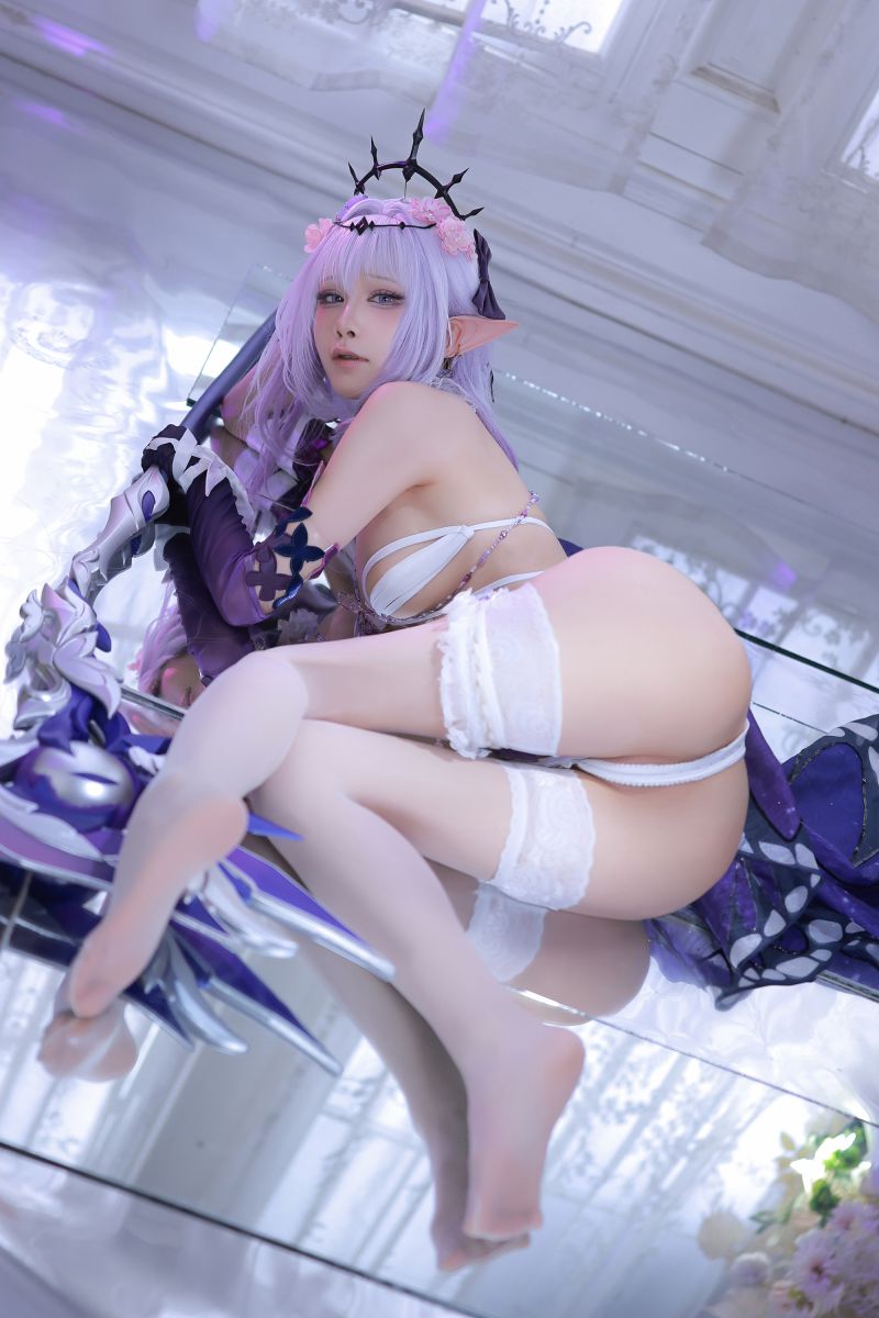 水淼Aqua – NO.246 25年05月fantia会员订阅 [246P-455MB]插图