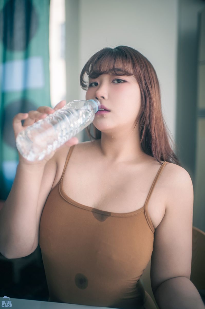 BLUECAKE 123 GGuBBu_Lets Exercise with me_no2 [60P／300MB]插图1