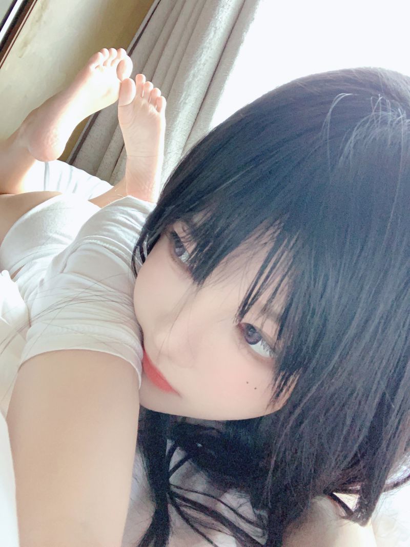 桜桃喵 – NO.202 小猫小猫 [17P-77MB]插图1