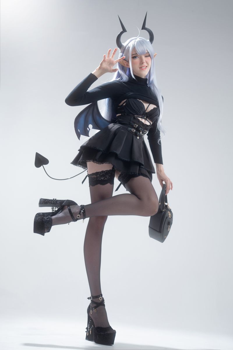 Candy Ball – NO.060 Thea[67P-11V-1.81G]插图1