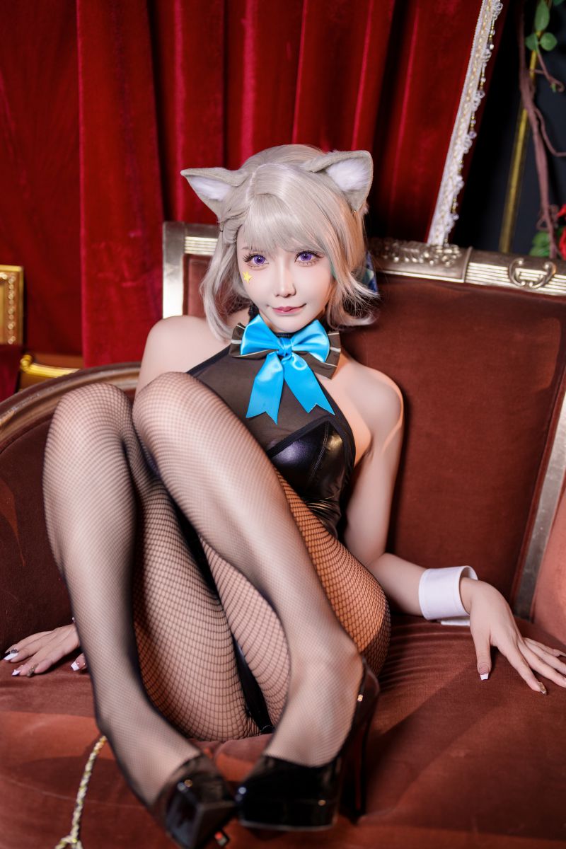 抱走莫子aa – NO.068 琳妮特魔术师 [71P6V-2.02GB]插图