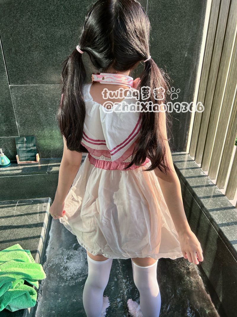 福利姬 小宅酱 合集【2792P147V】插图