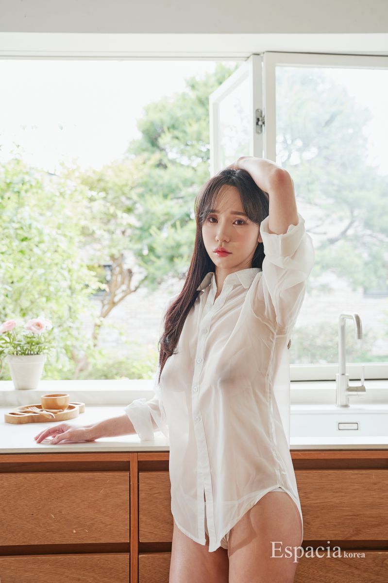 LeeheeExpress 161  LEHC–051_Yunha [46P-124MB]插图1