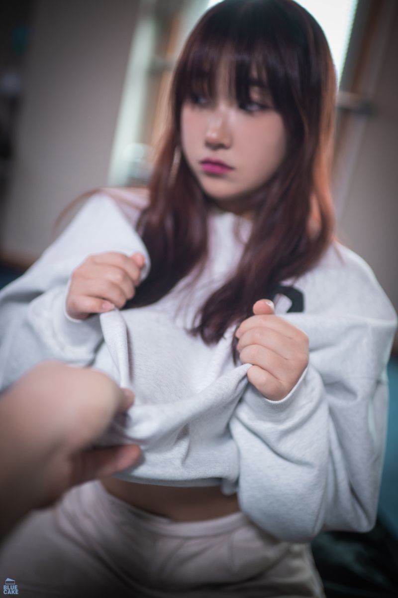 BLUECAKE 107 GGUBBU – SUB DELIVERY_pre 02 [25P／591MB]插图
