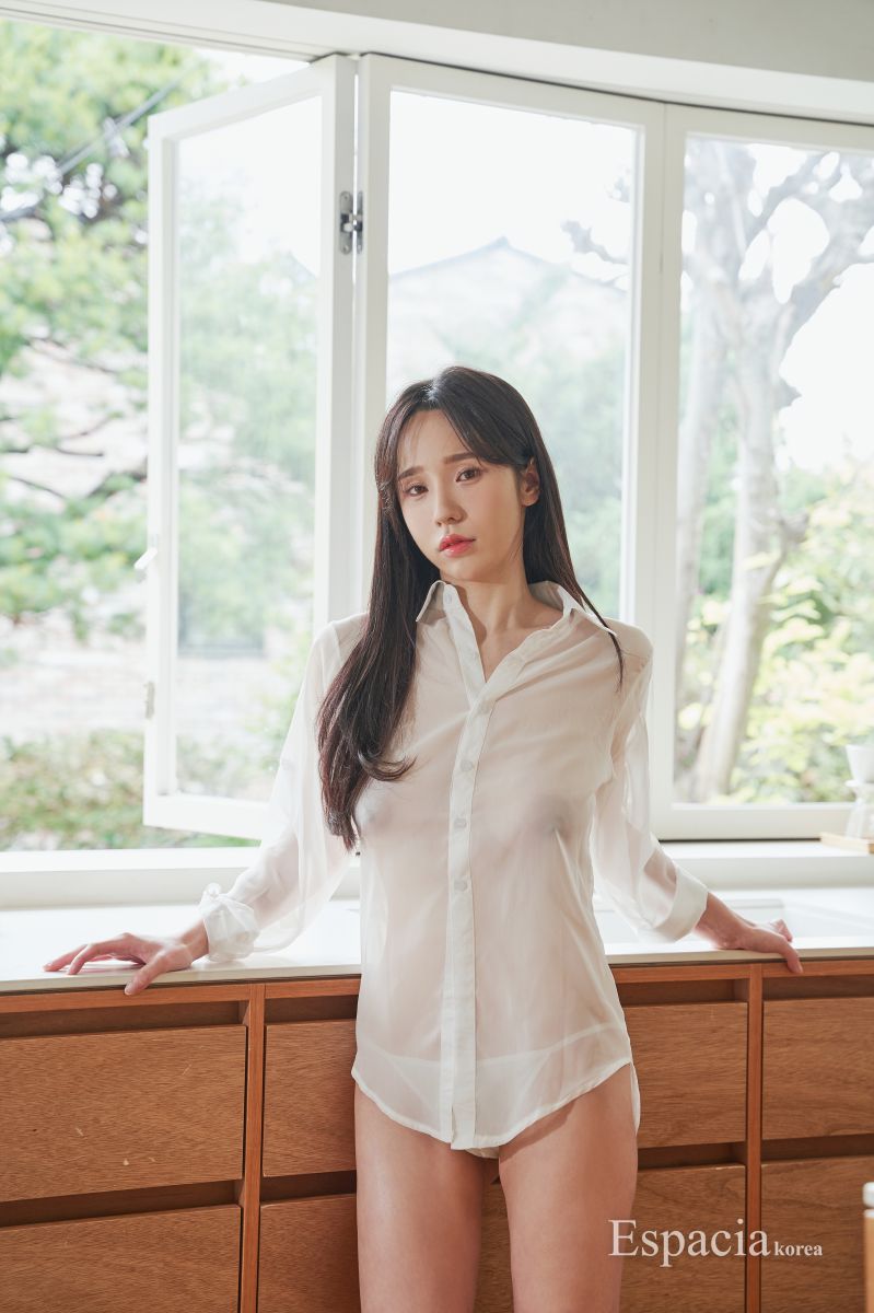 LeeheeExpress 161  LEHC–051_Yunha [46P-124MB]插图
