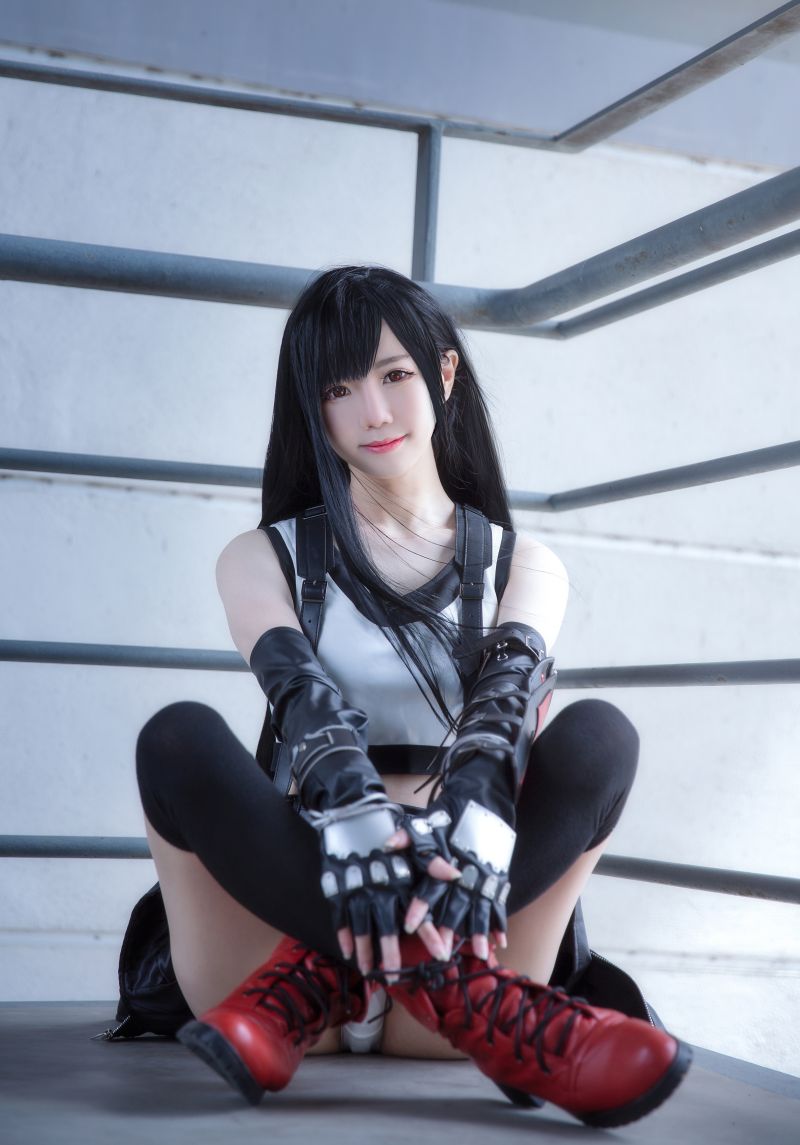 Sally Dorasnow 046-Tif[20P-204MB]插图1