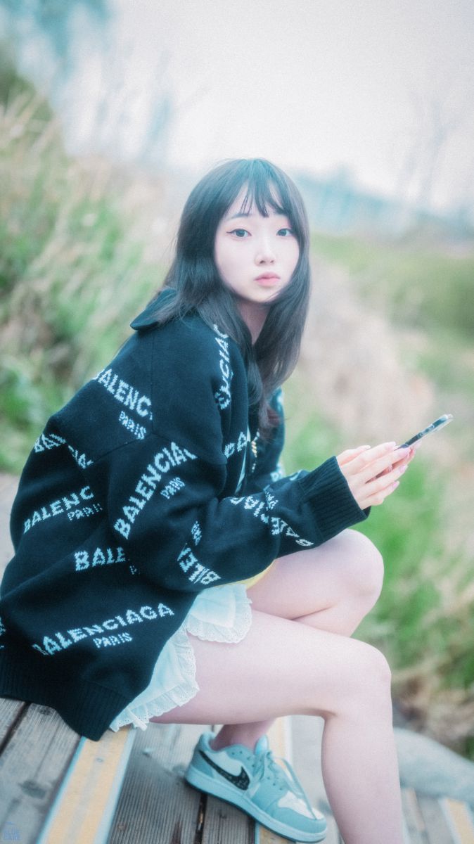 BLUECAKE 126 Bambi – Spring [41P-820M]插图