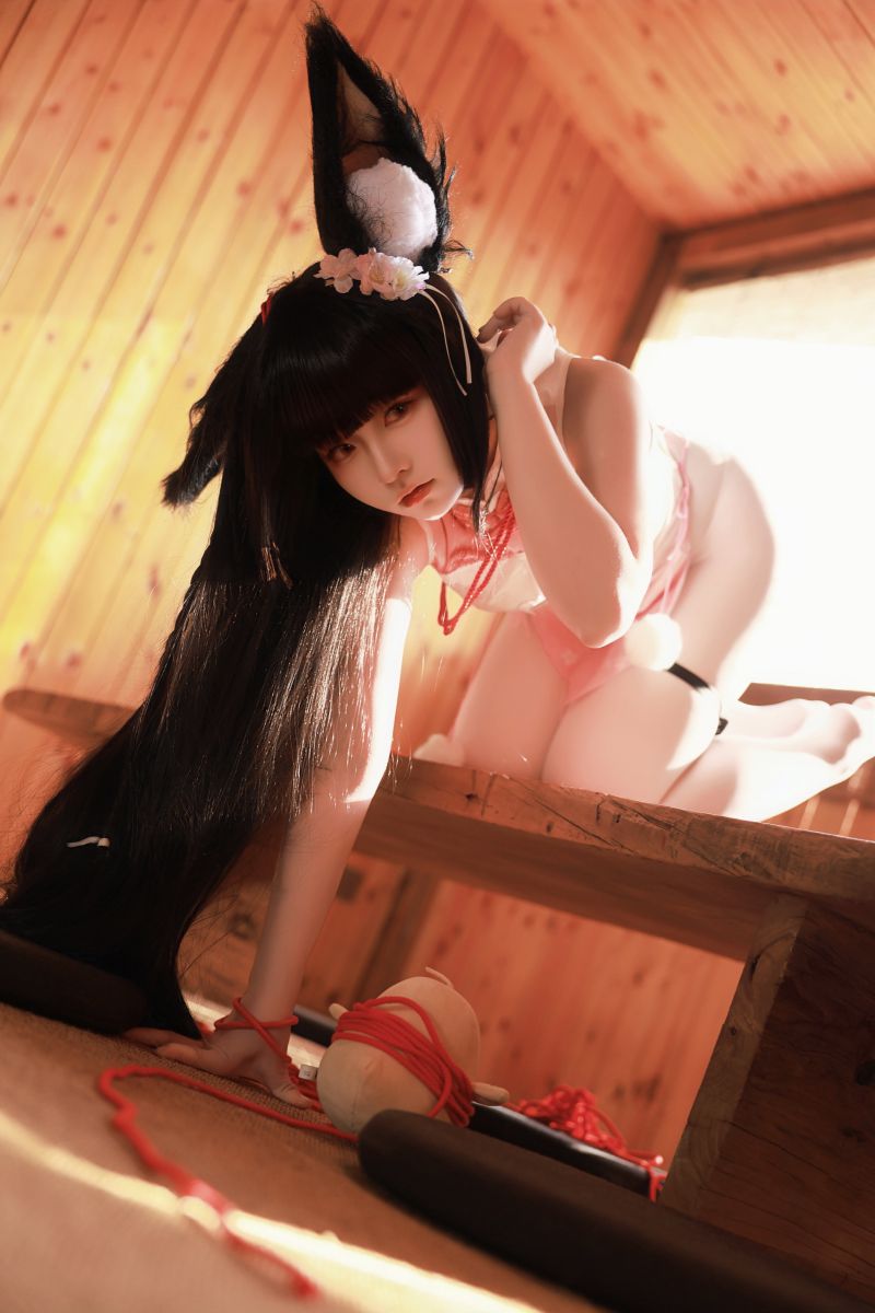 G44不会受伤 – NO.142 长门[28P-211.8M]插图