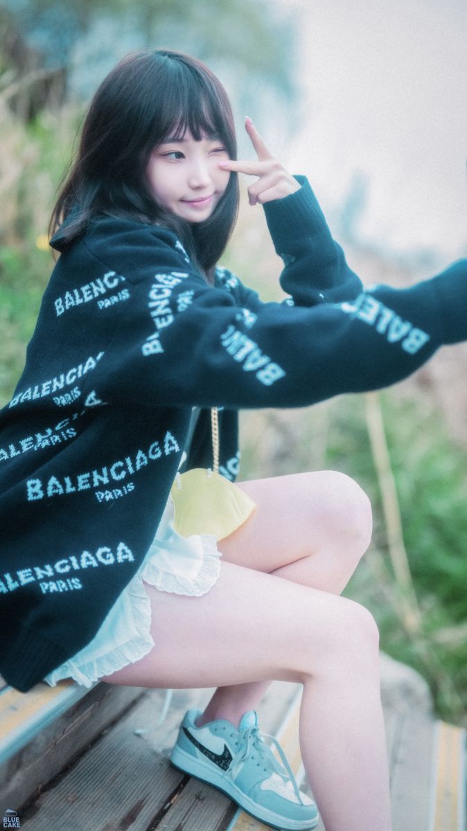BLUECAKE 126 Bambi – Spring [41P-820M]插图1