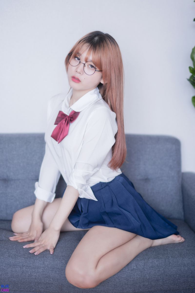 BLUECAKE 105 Zia – Your Gift Birthday[76P-869.5M]插图
